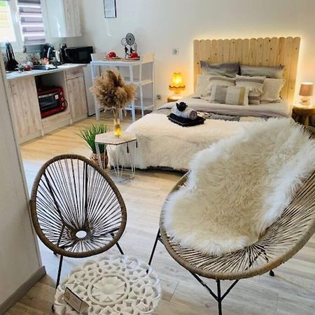 Maisonette Avec Jardin エヴルー エクステリア 写真